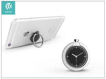 Devia watch phone ring holder/szelfi gyűrű és kitámasztó