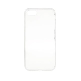 Samsung Galaxy S10 5G SM-G977, TPU szilikon tok, átlátszó