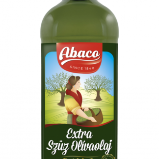 Abaco extra szűz olívaolaj