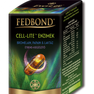 FEDBOND ® CELL-LITE Enzimek laktázzal