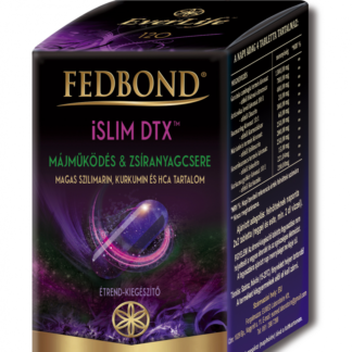 FEDBOND ® iSLIM DTX
