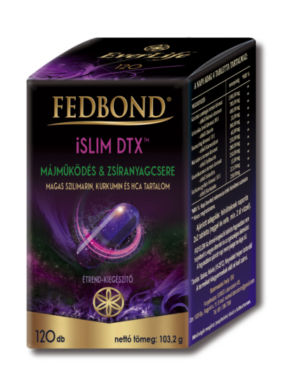 FEDBOND ® iSLIM DTX