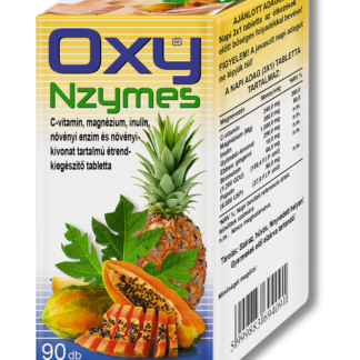 OxyNzymes 
