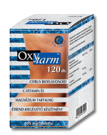 OXYTARM®