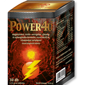 Power 4U 