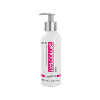 I Am Color Hajszínező Gél Rózsaszín 150ml IP