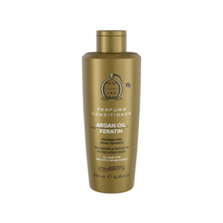 Gourmet Parabén Mentes Kondicionáló J'Adore Parfüm Illattal 250ml IP