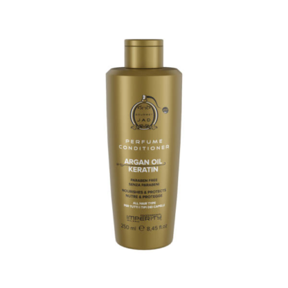 Gourmet Parabén Mentes Kondicionáló J'Adore Parfüm Illattal 250ml IP