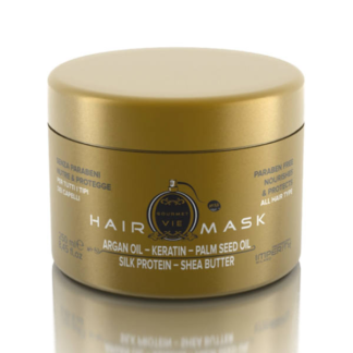 Gourmet Parabén Mentes Hajmaszk La Vie Est Belle Parfüm Illattal 250ml IP