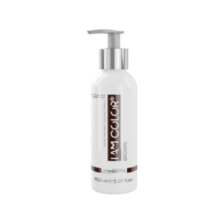 I Am Color Hajszínező Gél Barna 150ml IP