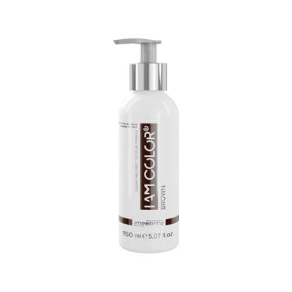 I Am Color Hajszínező Gél Barna 150ml IP