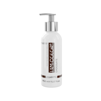 I Am Color Hajszínező Gél Csokoládé 150ml IP