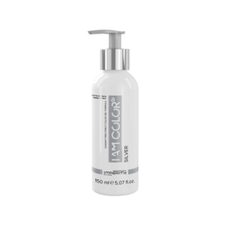 I Am Color Hajszínező Gél Ezüst 150ml IP