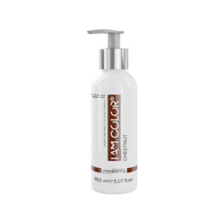 I Am Color Hajszínező Gél Gesztenye 150ml IP