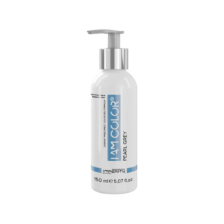 I Am Color Hajszínező Gél Gyöngyház Szürke 150ml IP