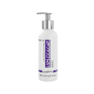 I Am Color Hajszínező Gél Ibolya Lila 150ml IP
