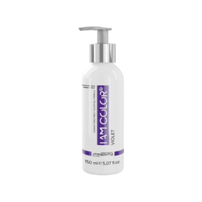 I Am Color Hajszínező Gél Ibolya Lila 150ml IP