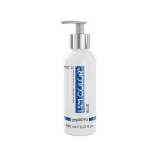 I Am Color Hajszínező Gél Kék 150ml IP