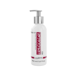 I Am Color Hajszínező Gél Piros 150ml IP