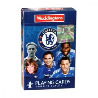   Waddingtons Chelsea