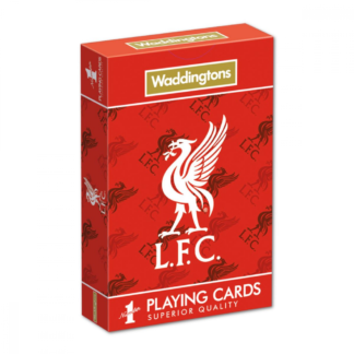  Waddingtons Liverpool