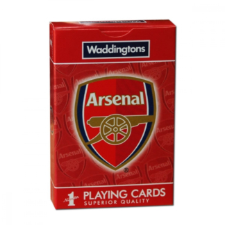   Waddingtons Arsenal