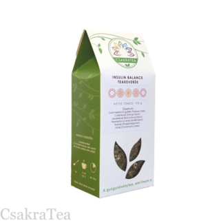 Insulin Balance tea, 100g