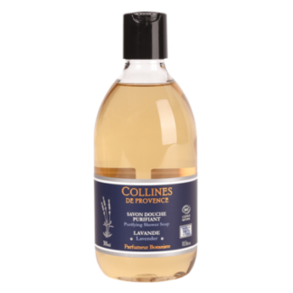 Szappan-tusfürdő 300 ml, Levendula illat