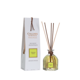 Pálcás illatosító 100 ml, Verbéna illat