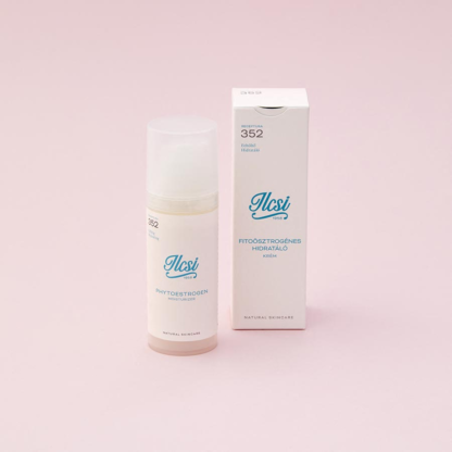 Fitoösztrogénes hidratáló krém 50 ml - 352