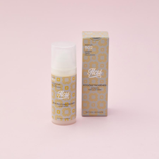 Fitoösztrogénes intenzív tápláló krém  50 ml - 502