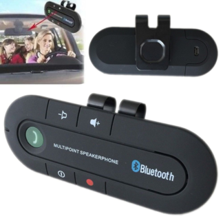 Bluetooth autós kihangosító