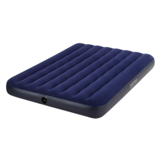 INTEX Classic Downy felfújható matrac, 137 x 191 x 25cm (64758)