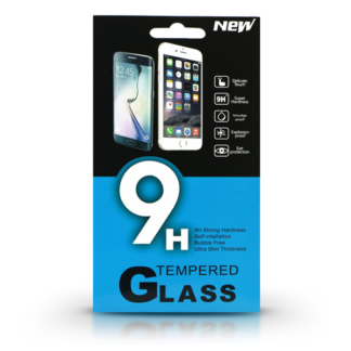 Samsung A920F Galaxy A9 (2018) üveg képernyővédő fólia - Tempered Glass - 1 db/csomag