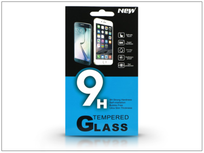 Apple iPhone 7 Plus/8 Plus üveg képernyővédő fólia - Tempered Glass - 1 db/csomag