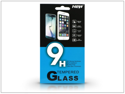 Nokia 6 (2018) üveg képernyővédő fólia - Tempered Glass - 1 db/csomag