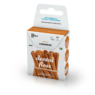Humble dental floss fahéj 50m