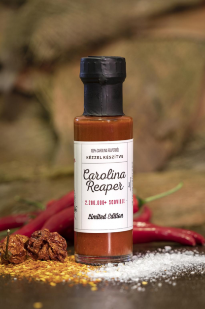 Carolina Reaper