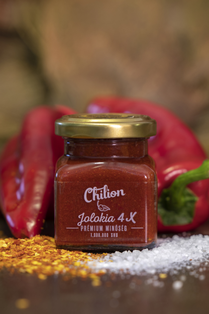 Jolokia 4X