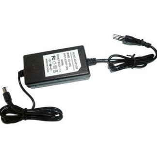 AC/DC Adapter, 12 V