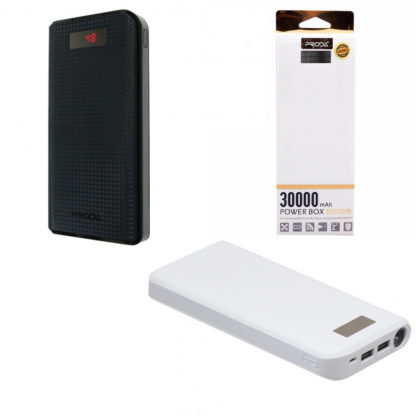 Remax Power Bank 30000 mAh