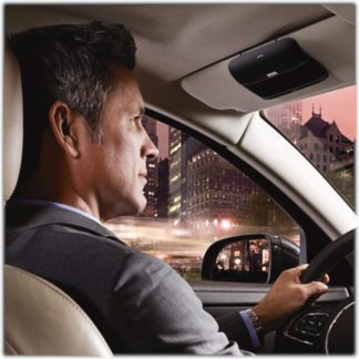 Jabra Freeway Bluetooth aut?s kihangos?t?