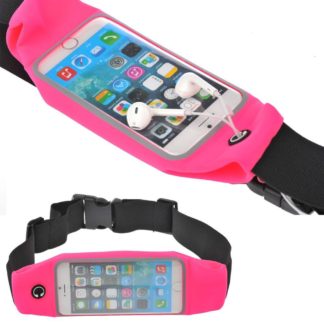 1.Neon Collection fut??v, XL-s, 6''-ig, pink
