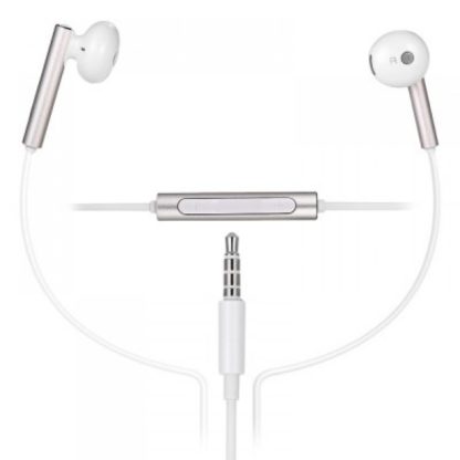 Huawei stereo headset, met?l feh?r