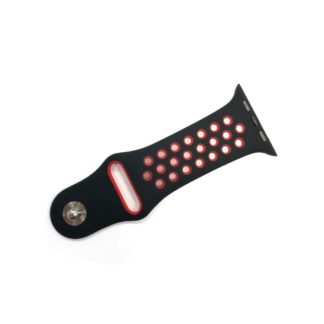 Apple watch szilikon ?rasz?j, 42/44 mm
