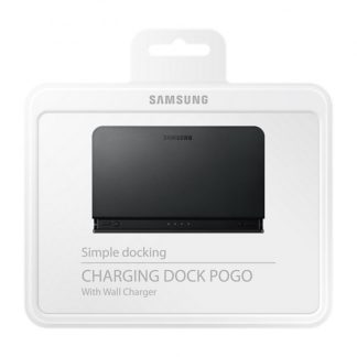Samsung Type-C Dock Pogo, Fekete