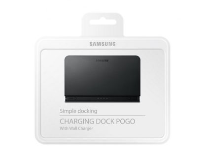 Samsung Type-C Dock Pogo, Fekete
