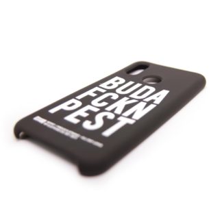 BP design tok, Huawei P20 Lite, Fekete