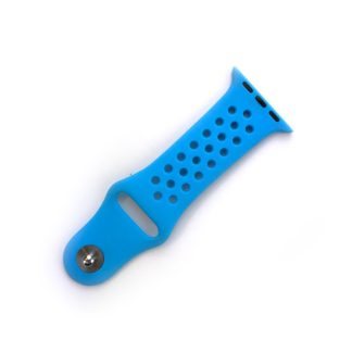 Apple Nike+ watch szilikon ?rasz?j, 38/40 mm