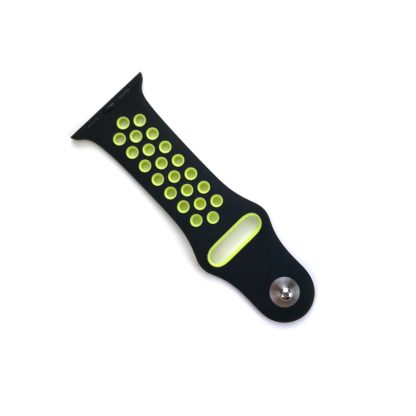 Apple watch szilikon ?rasz?j, 38/40 mm